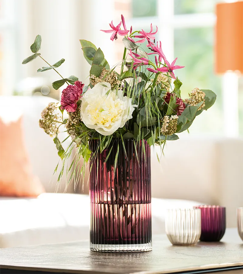 Vase Cannella